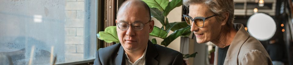 Как устроиться на работу после 40 лет